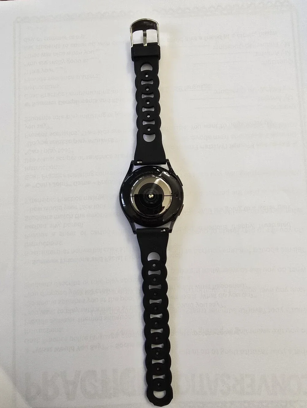 Samsung Galaxy Watch 6 (40mm)